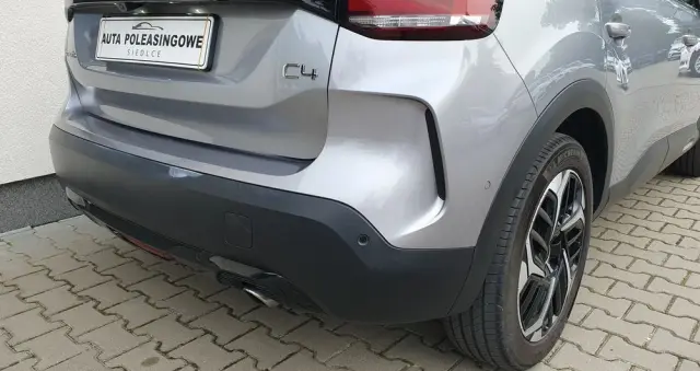 CITROËN C4 1.5 BlueHDi Shine S&S