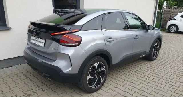 CITROËN C4 1.5 BlueHDi Shine S&S