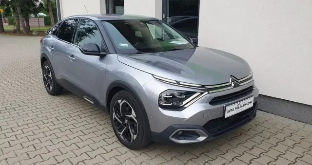 CITROËN C4 1.5 BlueHDi Shine S&S