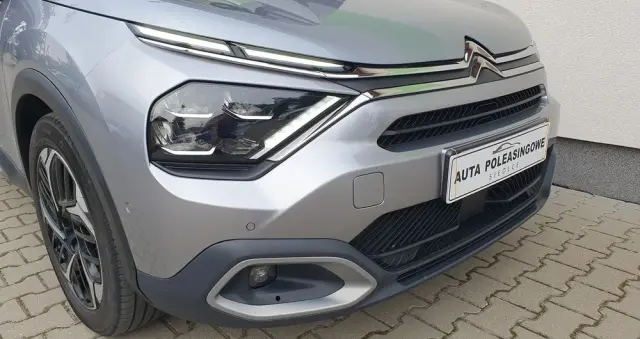 CITROËN C4 1.5 BlueHDi Shine S&S