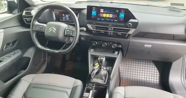 CITROËN C4 1.5 BlueHDi Shine S&S