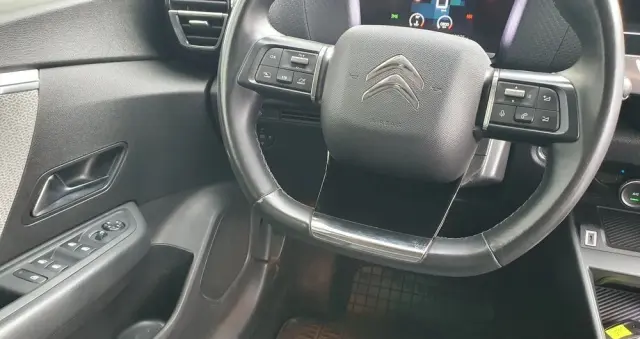 CITROËN C4 1.5 BlueHDi Shine S&S