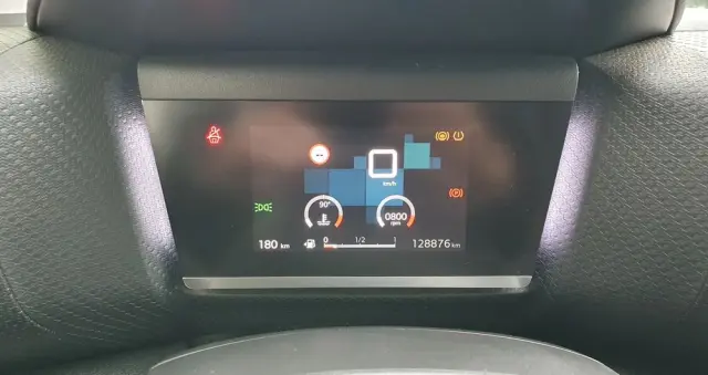 CITROËN C4 1.5 BlueHDi Shine S&S