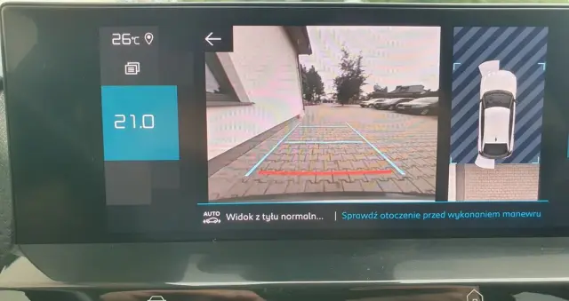 CITROËN C4 1.5 BlueHDi Shine S&S