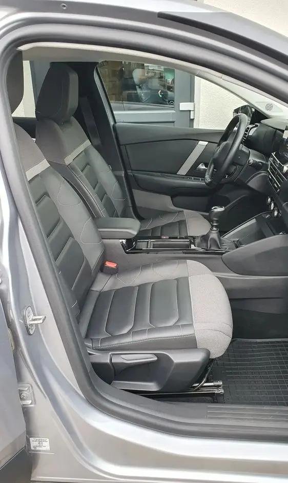 CITROËN C4 1.5 BlueHDi Shine S&S