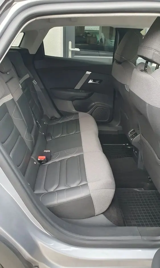 CITROËN C4 1.5 BlueHDi Shine S&S