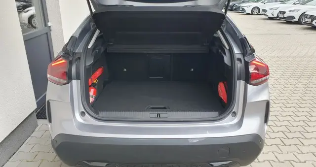 CITROËN C4 1.5 BlueHDi Shine S&S