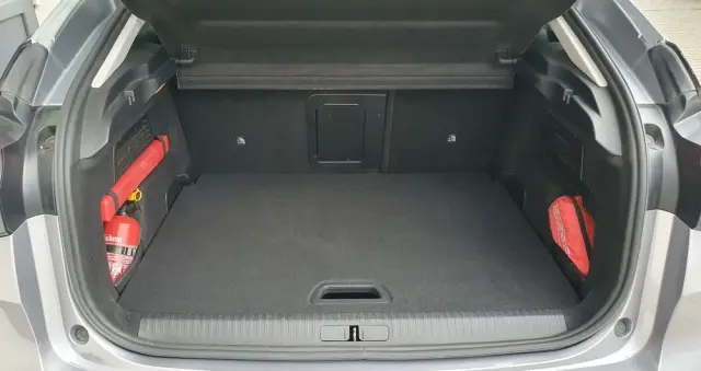 CITROËN C4 1.5 BlueHDi Shine S&S