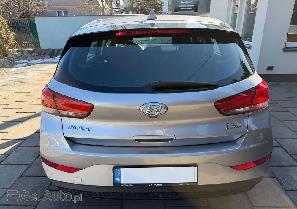 HYUNDAI I30 1.5 DPI Classic +