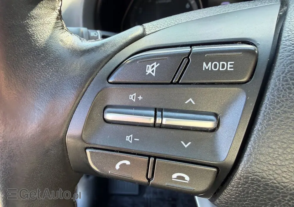 HYUNDAI I30 1.5 DPI Classic +