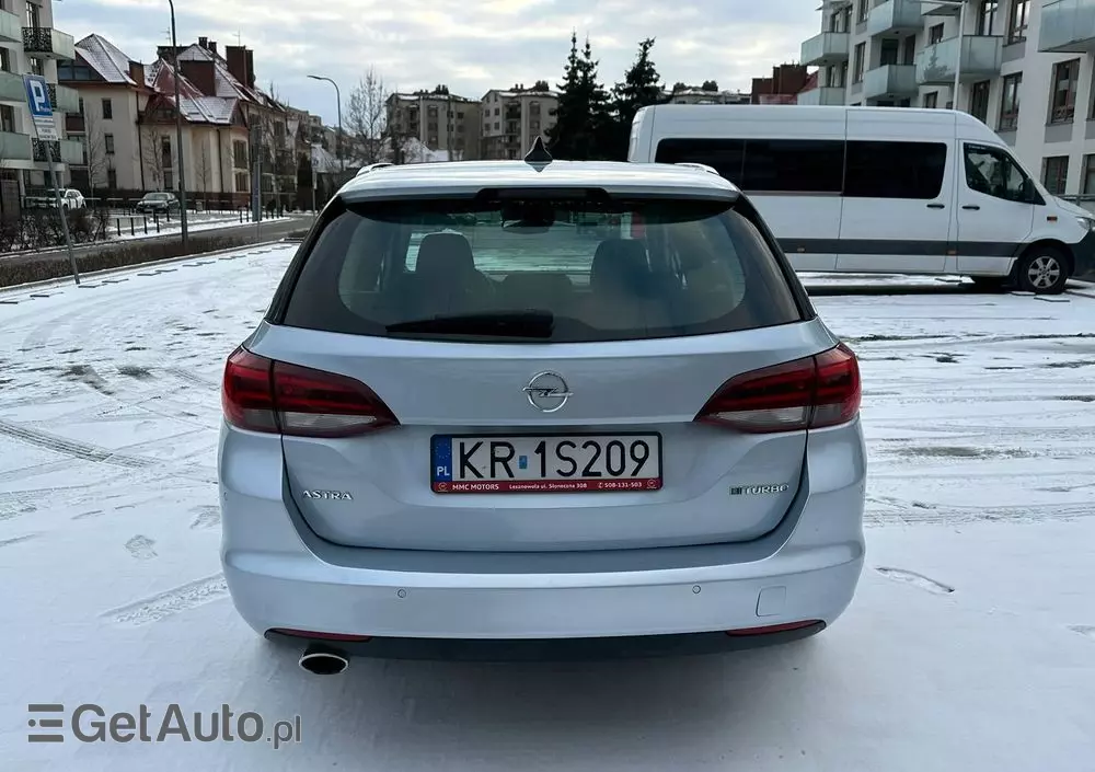 OPEL Astra V 1.6 CDTI Elite S&S