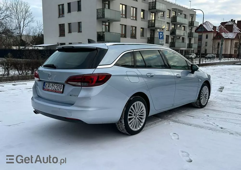 OPEL Astra V 1.6 CDTI Elite S&S
