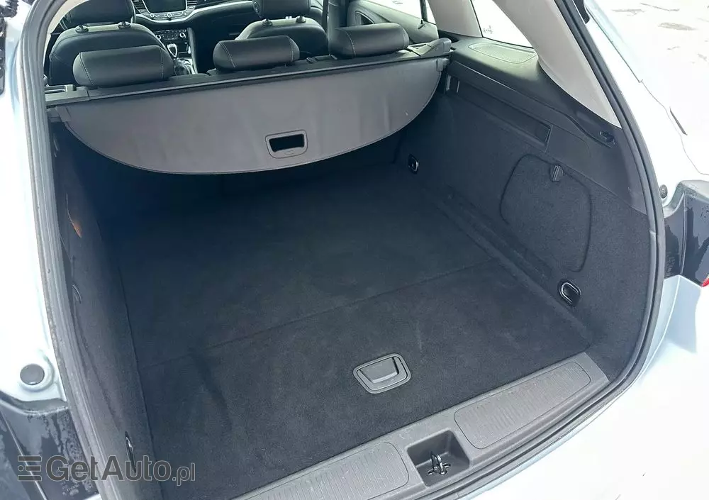 OPEL Astra V 1.6 CDTI Elite S&S