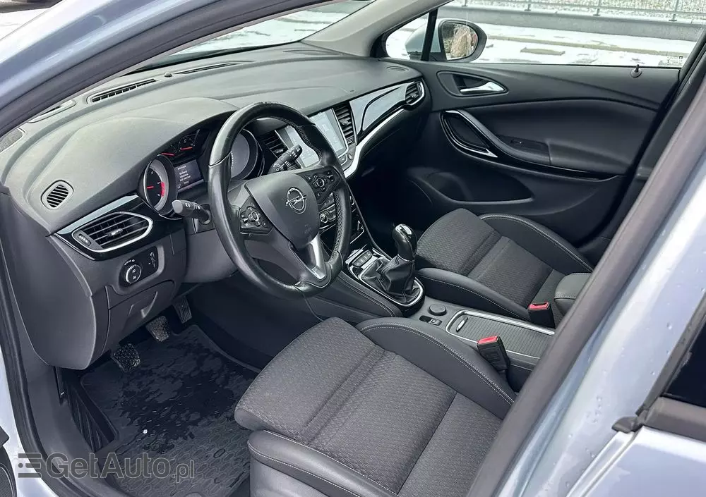 OPEL Astra V 1.6 CDTI Elite S&S