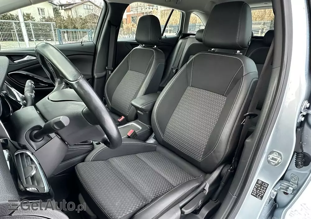 OPEL Astra V 1.6 CDTI Elite S&S