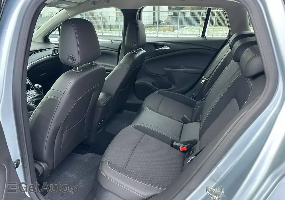 OPEL Astra V 1.6 CDTI Elite S&S