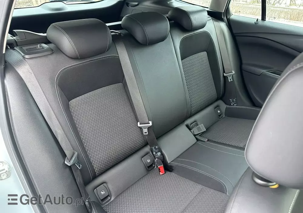 OPEL Astra V 1.6 CDTI Elite S&S