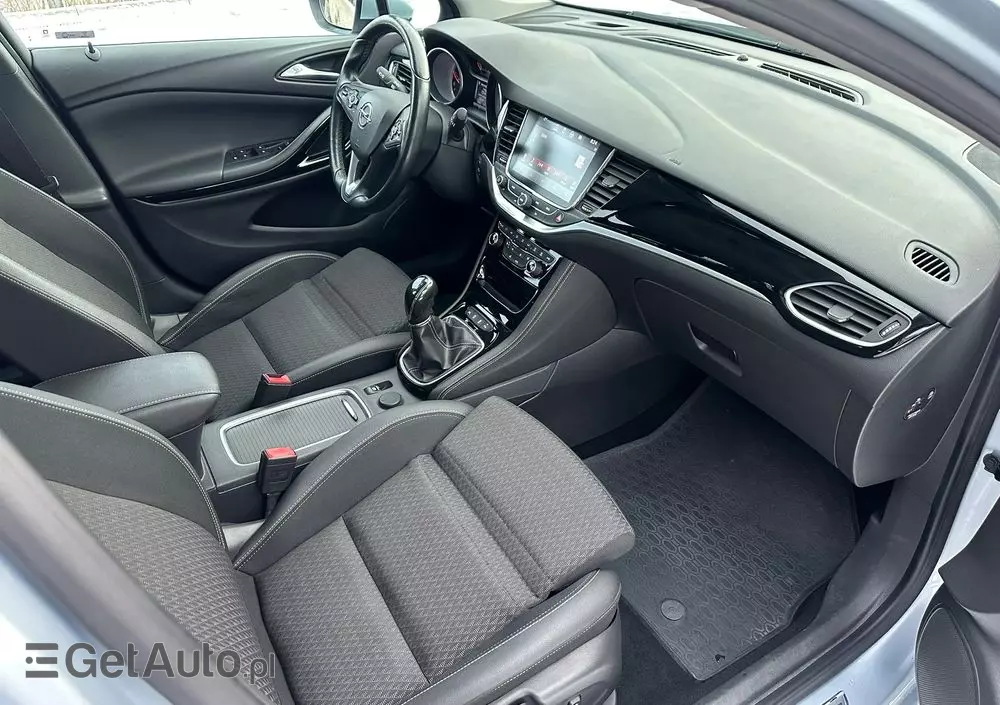 OPEL Astra V 1.6 CDTI Elite S&S