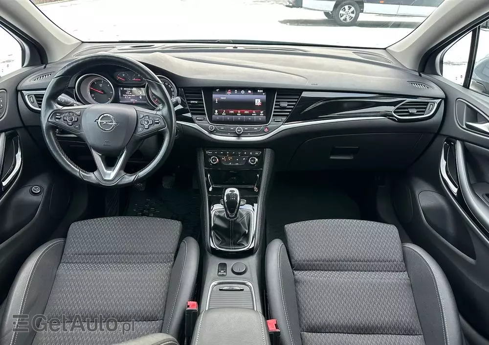 OPEL Astra V 1.6 CDTI Elite S&S