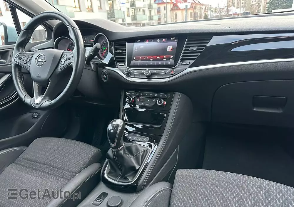 OPEL Astra V 1.6 CDTI Elite S&S