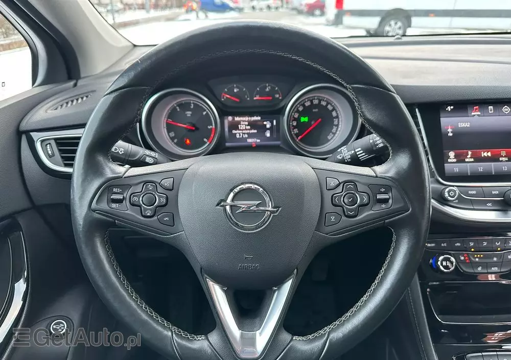 OPEL Astra V 1.6 CDTI Elite S&S