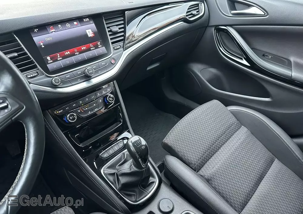 OPEL Astra V 1.6 CDTI Elite S&S