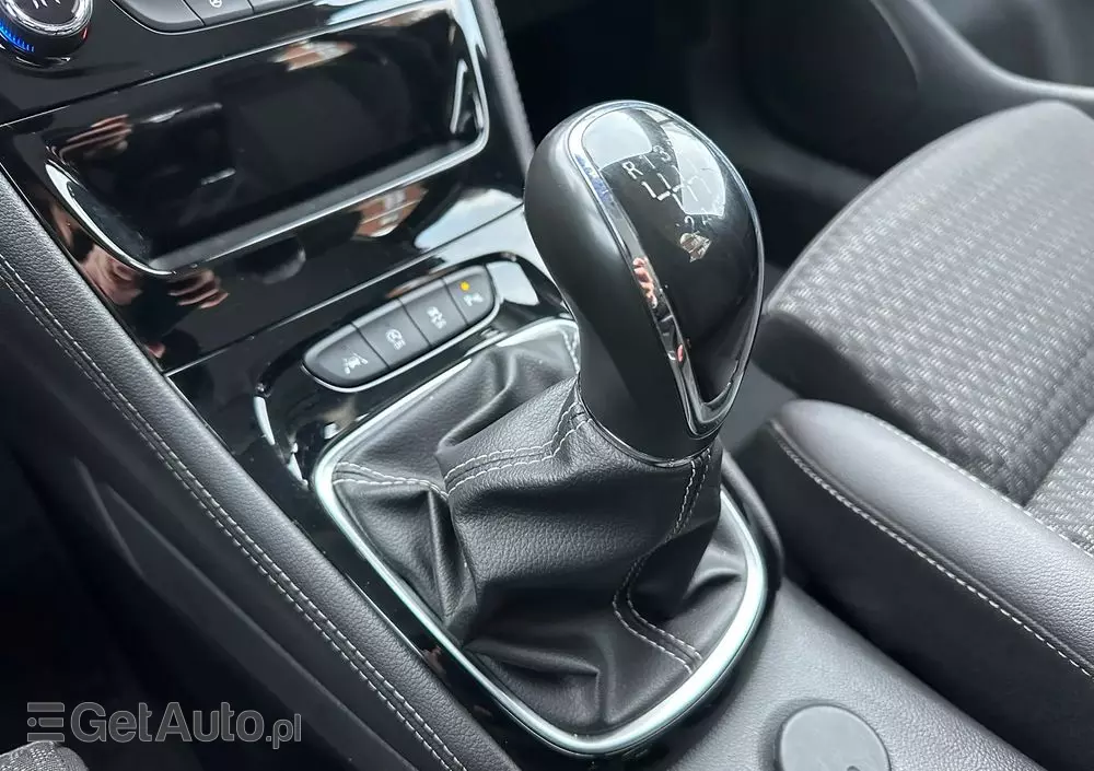 OPEL Astra V 1.6 CDTI Elite S&S