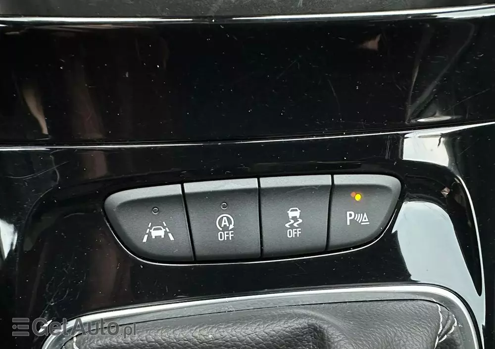 OPEL Astra V 1.6 CDTI Elite S&S