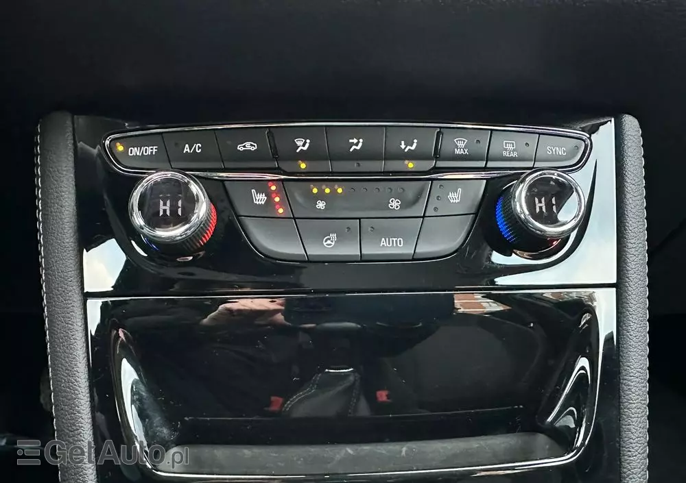 OPEL Astra V 1.6 CDTI Elite S&S