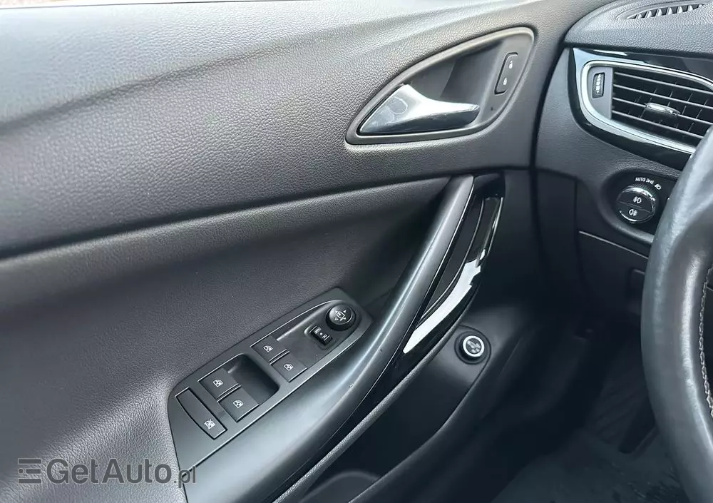 OPEL Astra V 1.6 CDTI Elite S&S