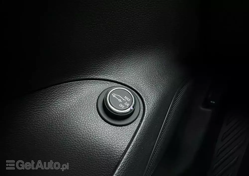 OPEL Astra V 1.6 CDTI Elite S&S