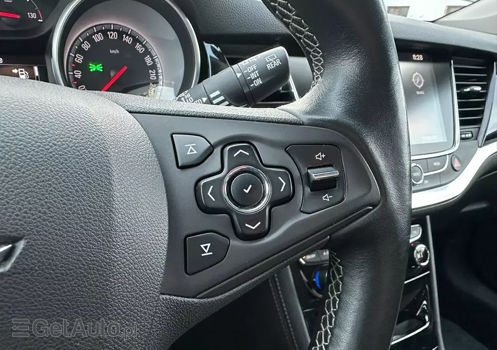 OPEL Astra V 1.6 CDTI Elite S&S