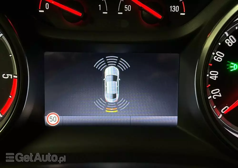 OPEL Astra V 1.6 CDTI Elite S&S