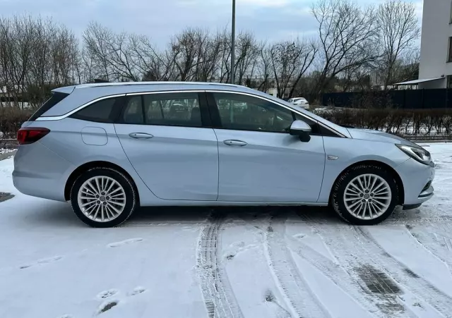 OPEL Astra V 1.6 CDTI Elite S&S