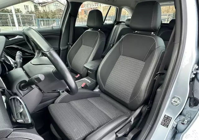 OPEL Astra V 1.6 CDTI Elite S&S