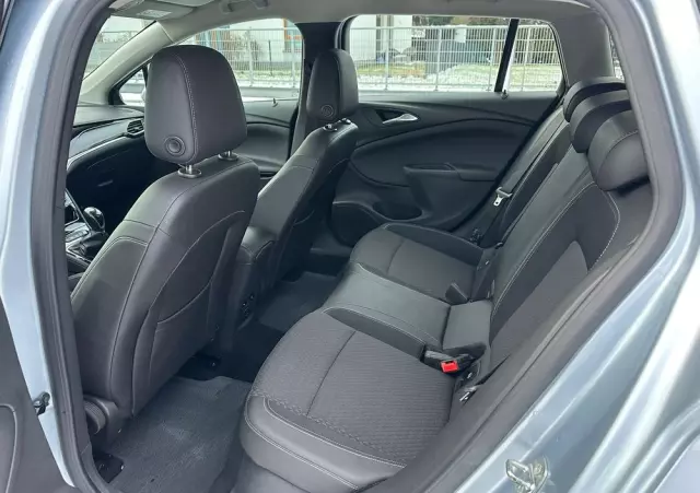 OPEL Astra V 1.6 CDTI Elite S&S