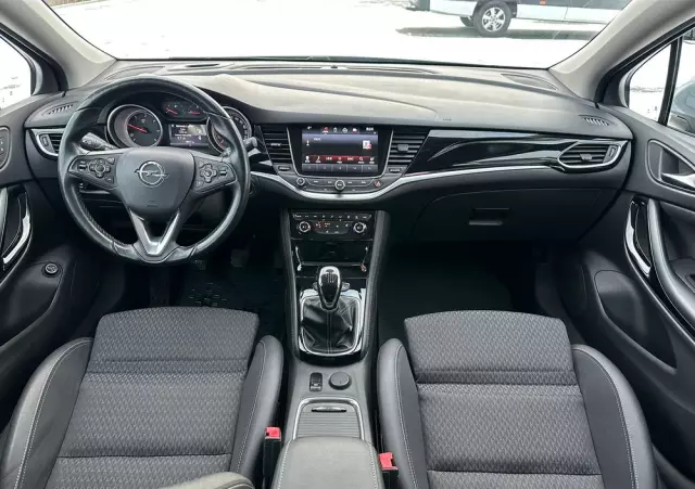 OPEL Astra V 1.6 CDTI Elite S&S