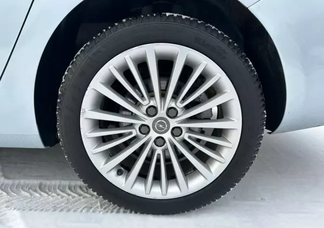 OPEL Astra V 1.6 CDTI Elite S&S