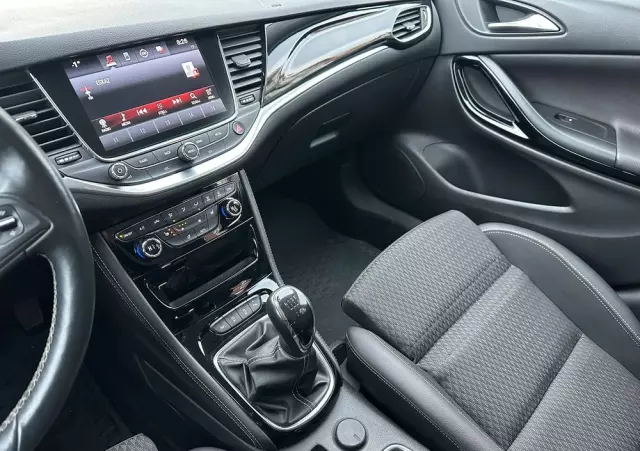 OPEL Astra V 1.6 CDTI Elite S&S