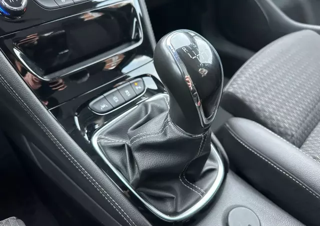 OPEL Astra V 1.6 CDTI Elite S&S