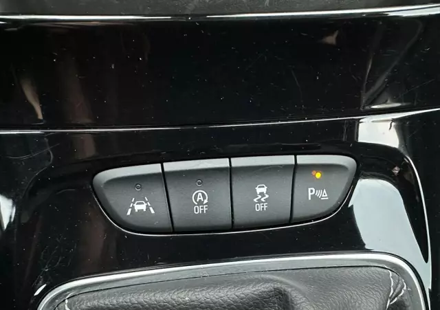 OPEL Astra V 1.6 CDTI Elite S&S