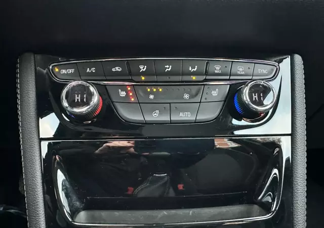 OPEL Astra V 1.6 CDTI Elite S&S