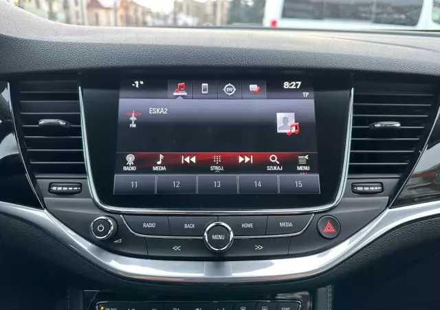 OPEL Astra V 1.6 CDTI Elite S&S