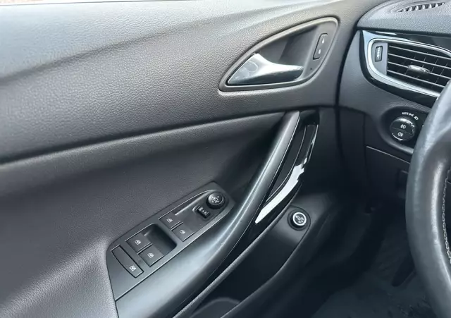 OPEL Astra V 1.6 CDTI Elite S&S