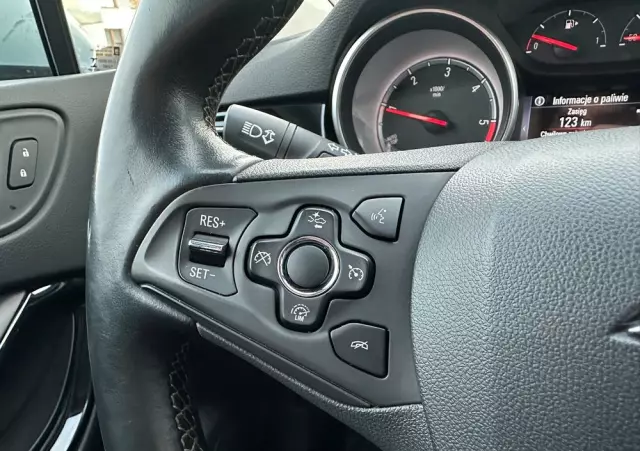 OPEL Astra V 1.6 CDTI Elite S&S