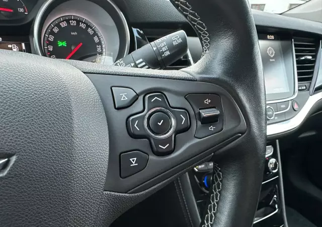 OPEL Astra V 1.6 CDTI Elite S&S