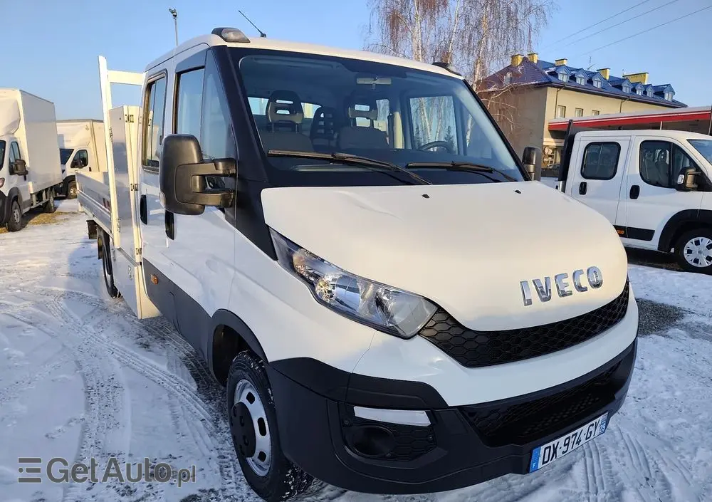 IVECO 35C15 