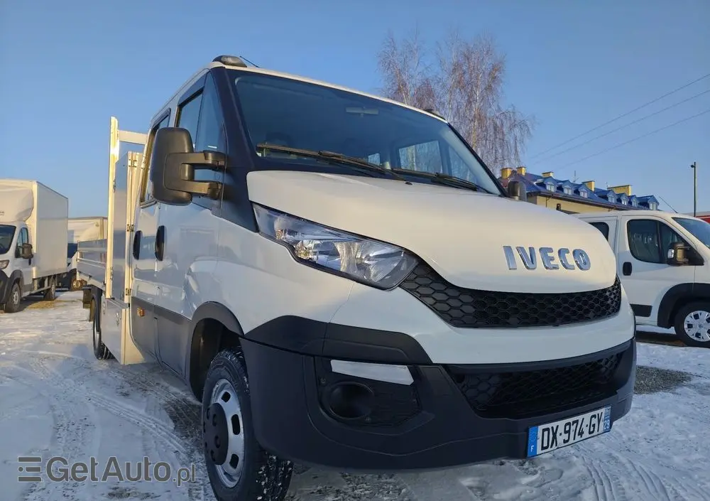 IVECO 35C15 