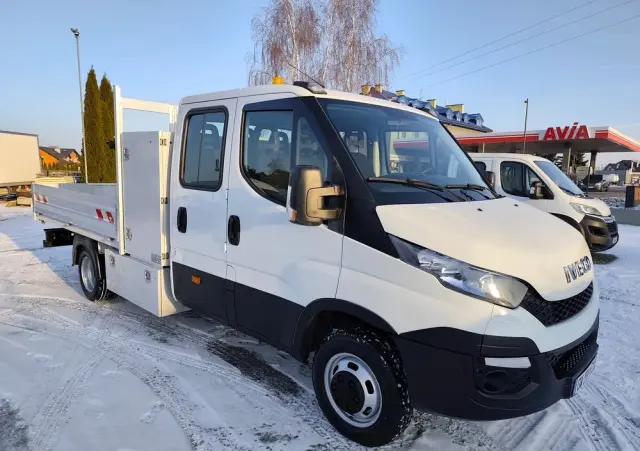 IVECO 35C15 
