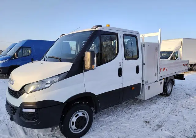 IVECO 35C15 
